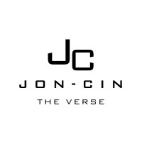 JON-CIN® | THE VERSE logo - Similar company to Cindy. Gruda.