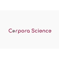 Corpora Science logo - Similar company to Pt. Novatech Integra Solusindo