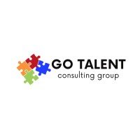 GO TALENT CONSULTING GROUP logo - Similar company to Coaching Next Step