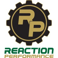 Reaction Performance logo - Similar company to Austunnel