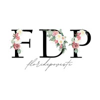 FLORI DE POVESTE logo - Similar company to Vygon Consulting