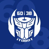 ITOBOT logo - Similar company to F² Frc #10920