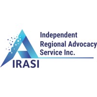 IRASI (Independent Regional Advocacy Service Inc) logo - Similar company to The Outback Mind Foundation