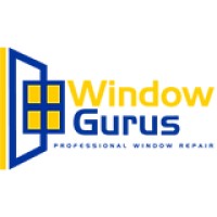 Window Gurus Professional Repair logo - Similar company to Window Restoration Cape Cod
