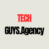 TechGuys.agency logo - Similar company to Techguys