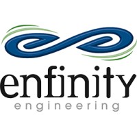 Enfinity Engineering logo - Similar company to Crunk Engineering Llc
