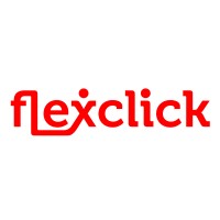 Flexclick logo - Similar company to Erflex Uitzendbureau