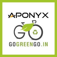 Aponyx.in logo - Similar company to Kasp Turnkey Solution Pvt Ltd
