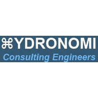 Ydronomi Consulting Engineers logo - Similar company to Hydromanagement Ltd