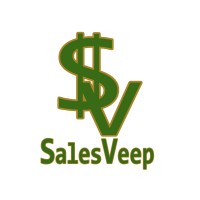 SalesVeep logo - Similar company to Nioji.Ai