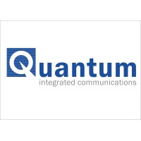 Quantum Integrated Communications (Recruitment | Consulting) logo - Similar company to Polaris Recruitment Communications
