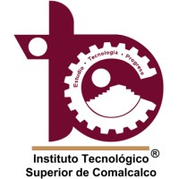 Instituto Tecnologico Superior de Comalcalco logo - Similar company to Jconf Mexico