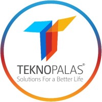 Teknopalas Yüksek Teknoloji Sistemleri A.Ş logo - Similar company to It Lab <Proje Fabrikası />
