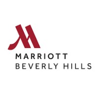 Beverly Hills Marriott logo - Similar company to Sm Laboratories