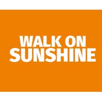 Walk on Sunshine - CP Nederland logo - Similar company to Dutchloyalty