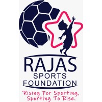 Rajas Sports Foundation logo - Similar company to Misaka United Football Club