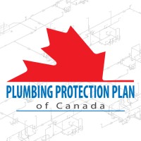 Plumbing Protection Plan of Canada logo - Similar company to Plumbing Heating Cooling Contractors Of Lehigh Valley
