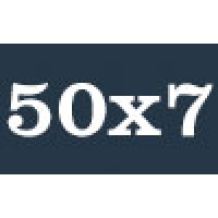 50X7