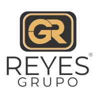 Grupo Reyes logo - Similar company to American Developers