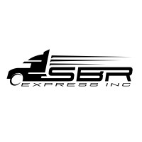 SBR EXPRESS INC logo - Similar company to Smart Truck Eld