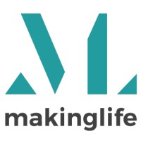 MakingLife logo - Similar company to Making Education Possible