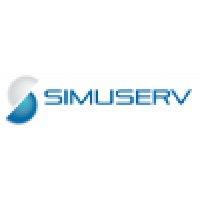 Simuserv logo - Similar company to Simuserv Gmbh