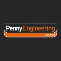 Penny Engineering Ltd. logo - Similar company to Neilson Hydraulics & Engineering Ltd