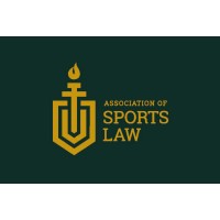 Association of Sports Law logo - Similar company to Esthan