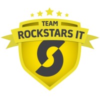 Team Rockstars IT logo - Similar company to Ecotap B.V.