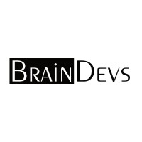 BraindevsID logo - Similar company to Brainmatics