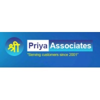 PRIYA ASSOCIATES - India