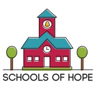 Schools of Hope AmeriCorps Project logo - Similar company to Guildhall Restaurant