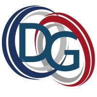 DG Filtration logo - Similar company to Dg Machines