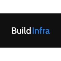Build Infra logo - Similar company to Corewize Solutions