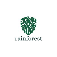 Rainforest Santé logo - Similar company to Unigin Giant Screen