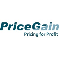 PriceGain logo - Similar company to Fundingpartner