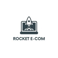 Rocket Ecom logo - Similar company to Goldendigitals