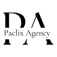 Paclix Agency logo - Similar company to Avo'Mobility