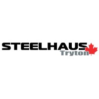 Steelhaus Tryton Canada logo - Similar company to Scorpion Oilfield Services