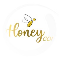 HoneyGo logo - Similar company to Honey-Go