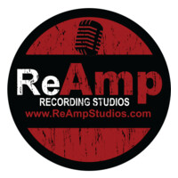 Reamp Studios