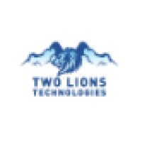 Two Lions Technologies logo - Similar company to Two Lions