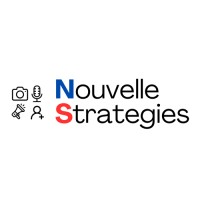 Nouvelle Strategies logo - Similar company to Rm Autodetailing