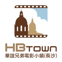华谊兄弟（长沙）电影文化城有限公司 logo - Similar company to 九龙仓(长沙)置业有限公司