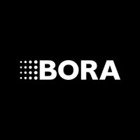 BORA logo - Similar company to Miele