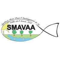 Syndicat Mixte pour l'Aménagement de la Vallée de l'Arnon Aval logo - Similar company to Staff'U