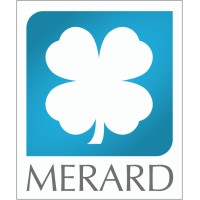 MERARD logo - Similar company to Trinity