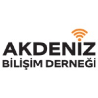 Akdeniz Bilişim Derneği logo - Similar company to Esurer