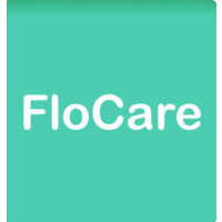 FloCare (Acquired by Walmart Labs) logo - Similar company to Walmart Centroid