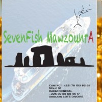 Sevenfish mawzounra logo - Similar company to Yanco Inc